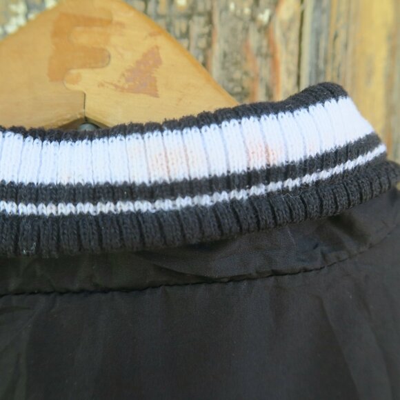 NFL Super Bowl XXXVI Windbreaker Jacket – Reebok x Clear Channel, 2002 (Size M) - Picture 8 of 8